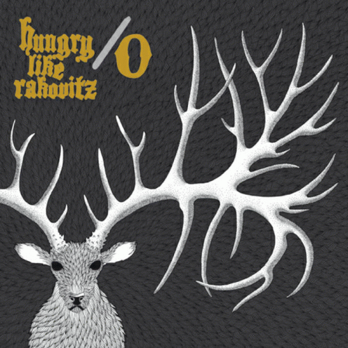 O (ITA) : Hungry Like Rakovitz - O